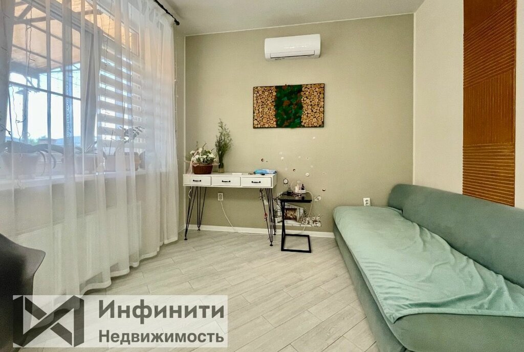 дом р-н Шпаковский г Михайловск ул Антона Чехова 33 фото 5