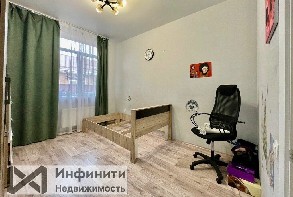 дом р-н Шпаковский г Михайловск ул Антона Чехова 33 фото 13