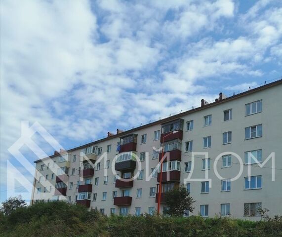 ул Молодежная 25 фото