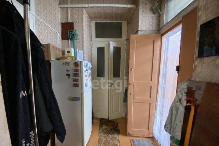 квартира г Симферополь ул Жуковского 16 фото 7