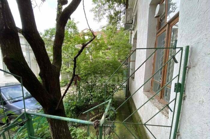 квартира г Симферополь ул Жуковского 16 фото 8