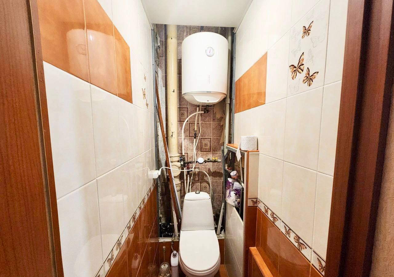 квартира г Симферополь ул Героев Сталинграда 7 фото 10