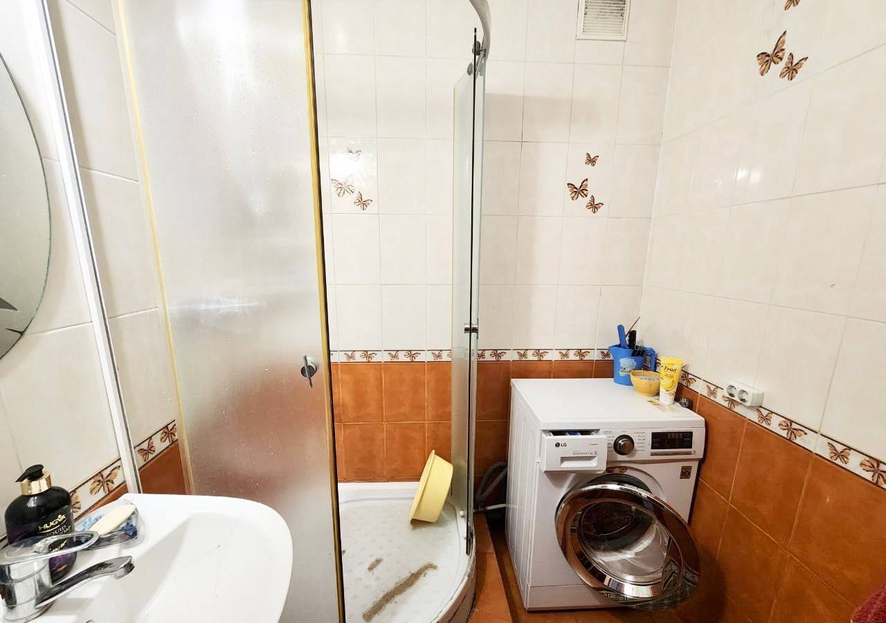 квартира г Симферополь ул Героев Сталинграда 7 фото 9