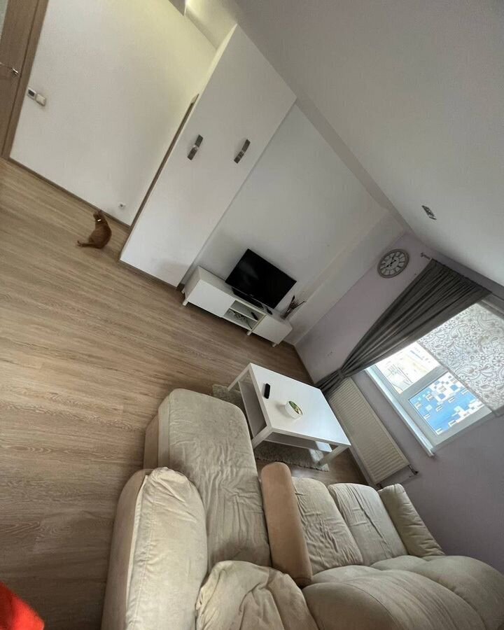 квартира г Кемерово р-н Центральный пр-кт Притомский 7/5 фото 9