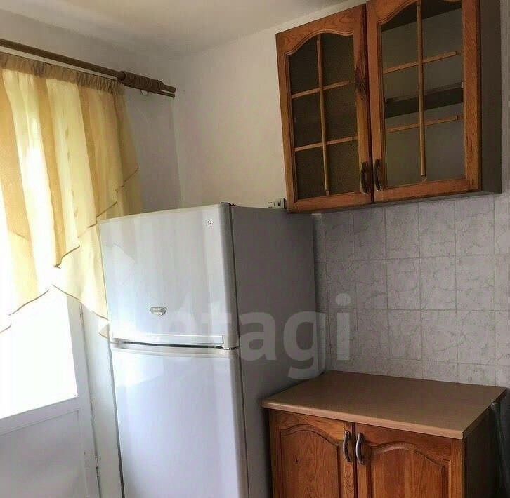 квартира г Батайск мкр Авиагородок 35 фото 4