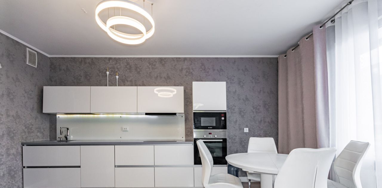 квартира г Екатеринбург Геологическая ул Заводская 92а фото 5