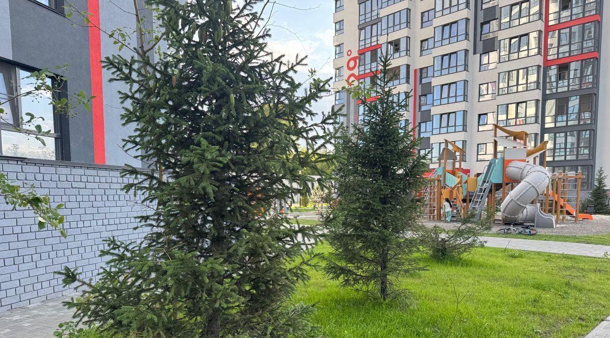 квартира г Новосибирск ул Связистов 162/3 Площадь Маркса фото 18