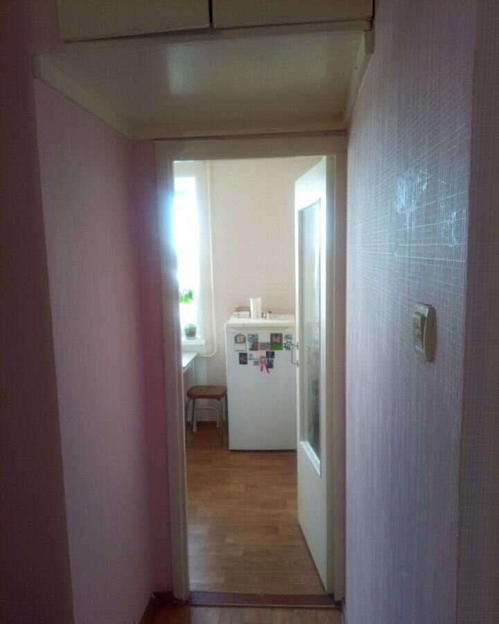 квартира г Петрозаводск р-н Древлянка б-р Интернационалистов 6к/1 фото 6