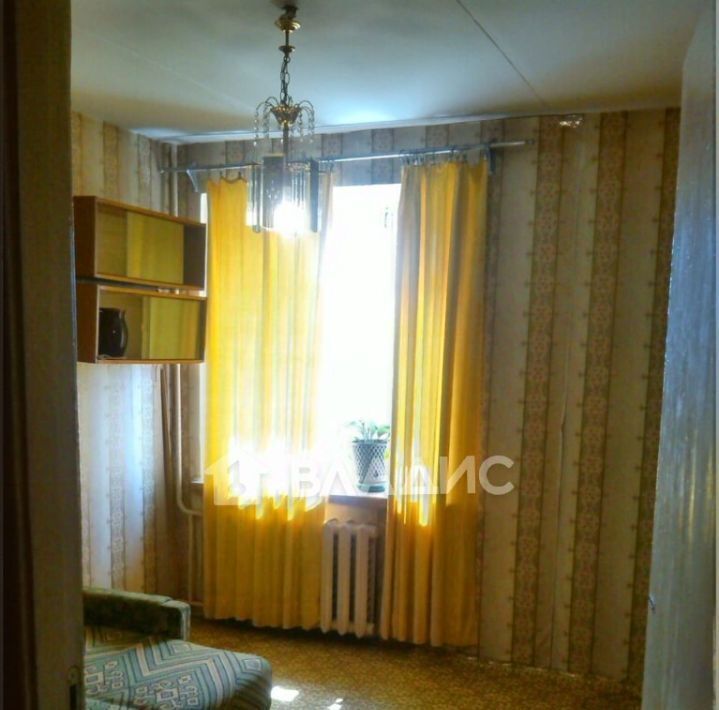 квартира г Владимир р-н Октябрьский ул Зелёная 3 фото 5