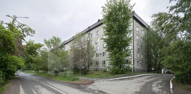 р-н Ленинский ул Камчатская 2 фото