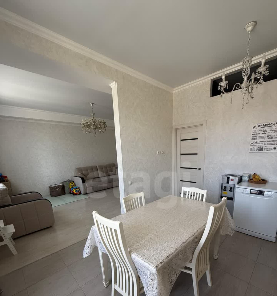 квартира г Ессентуки ул Октябрьская 337/3 фото 9