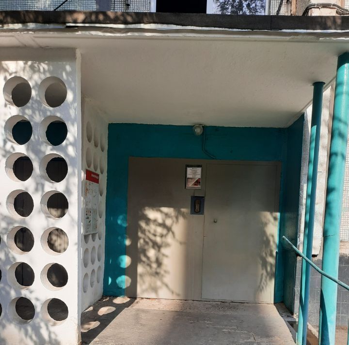 квартира г Волгоград р-н Дзержинский ул Космонавтов 61 фото 22
