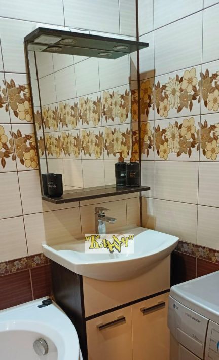 квартира г Орел р-н Северный ш Московское 172а фото 7