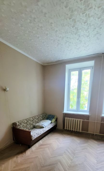 квартира р-н Гатчинский г Гатчина ул Гагарина 14 фото 2