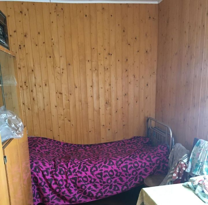 дом городской округ Богородский г Ногинск снт Керамик ул Юбилейная Железнодорожная фото 6