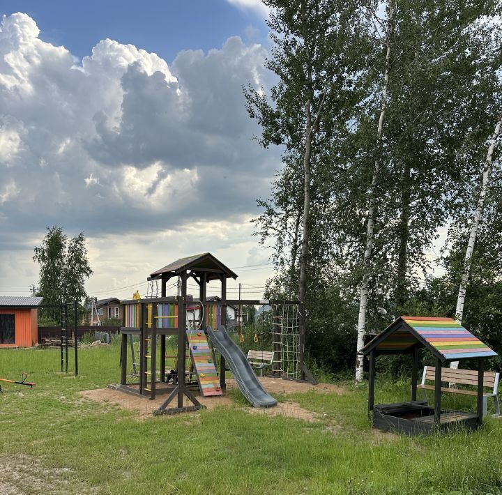 дом г Солнечногорск Никольское-Лесное кп, Зеленоград — Крюково, туп. Нижний, 1 фото 32