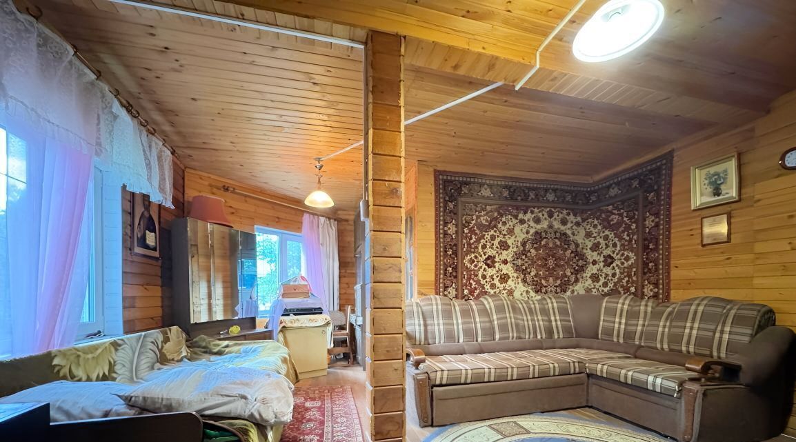дом г Щёлково снт Надежда-1 81, Солнечногорск городской округ фото 18