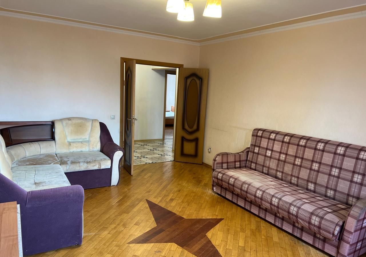 квартира г Раменское ул Дергаевская 32 Раменское, Раменский г. о. фото 7