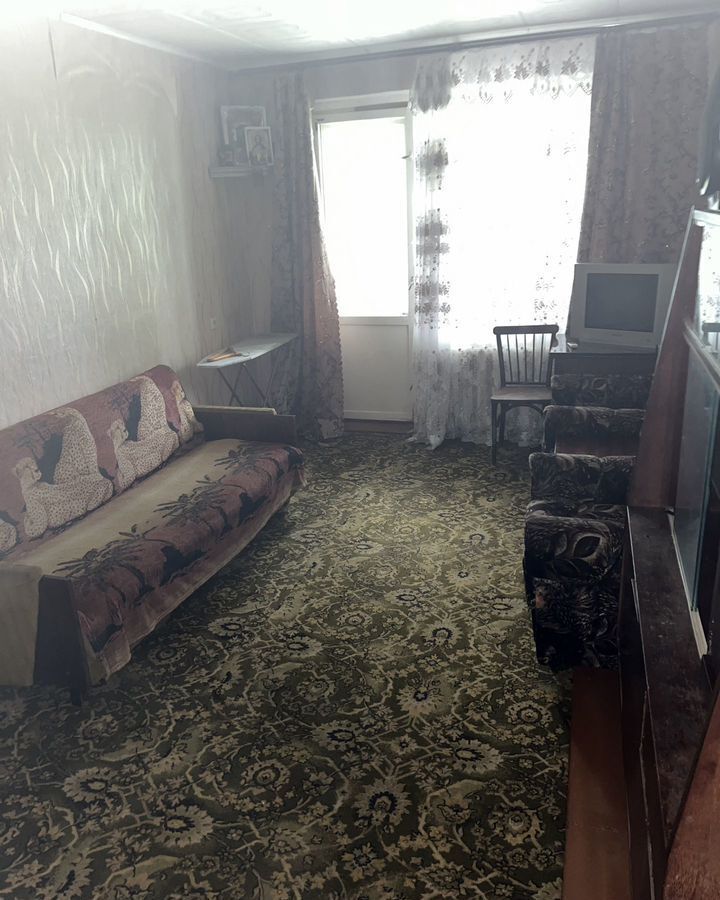 квартира г Кулебаки с Мурзицы ул Новая Стройка 16 фото 1