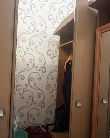 комната ул Фокина 10 фото