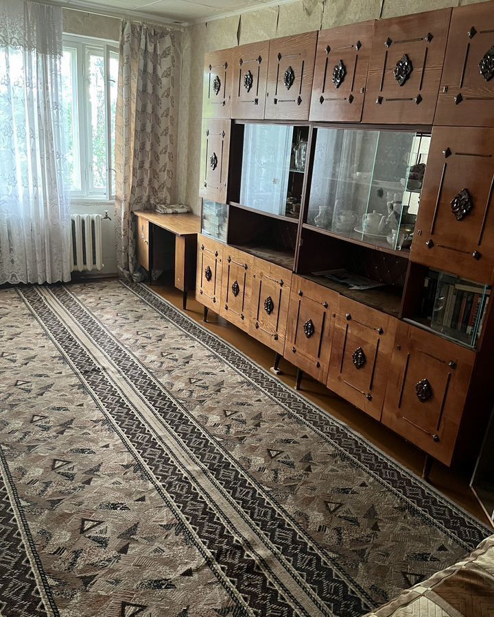 квартира г Кулебаки с Мурзицы ул Новая Стройка 16 фото 4