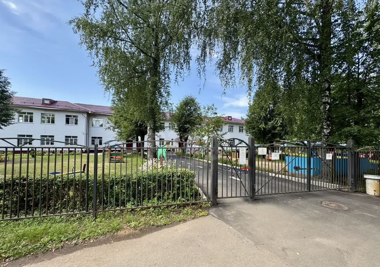 квартира г Клин р-н мкр Майданово 1к 1 фото 18