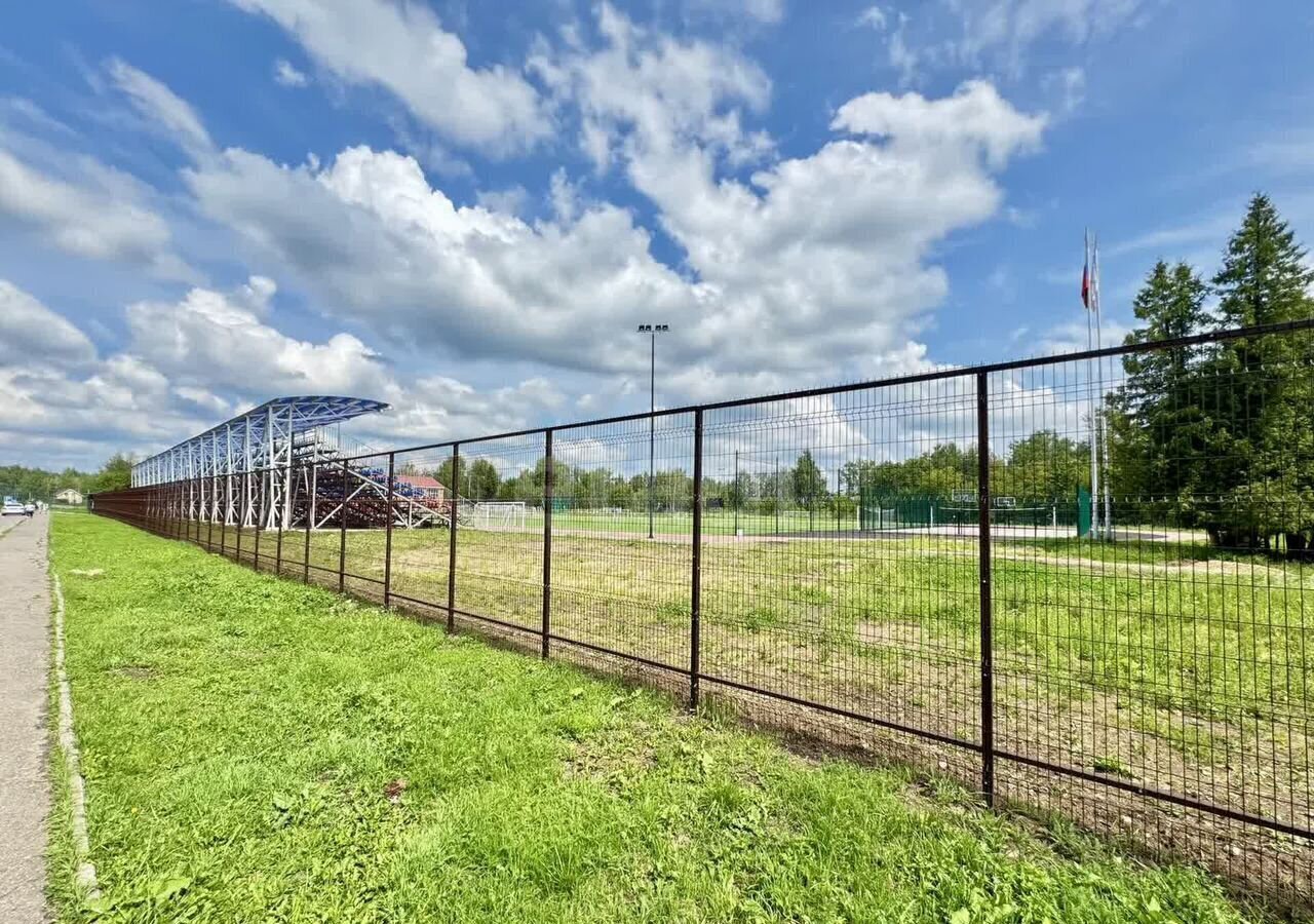 квартира г Клин р-н мкр Майданово 1к 1 фото 25