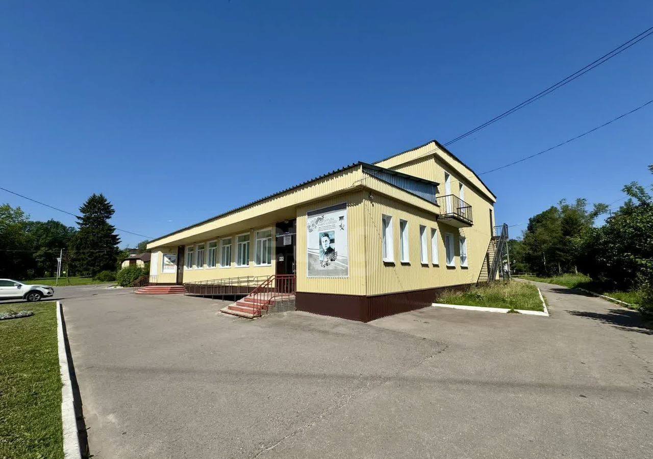 квартира городской округ Клин г Высоковск ул Владыкина 18 г. о. Клин фото 22