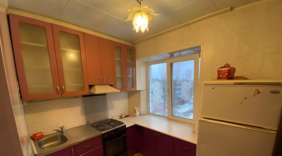 квартира г Балаково ул Чапаева 116б фото 5