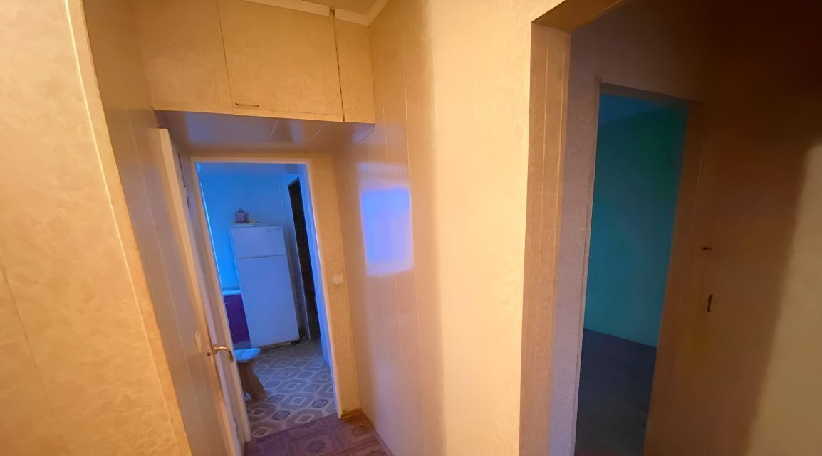 квартира г Балаково ул Чапаева 116б фото 13