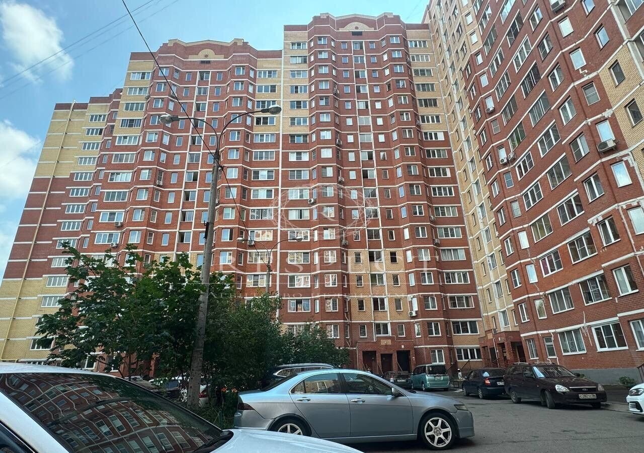 квартира г Подольск ул Пионерская 15к/1 Подольск фото 22