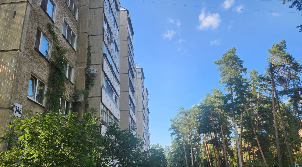 квартира г Димитровград ул Гвардейская 34а фото 1