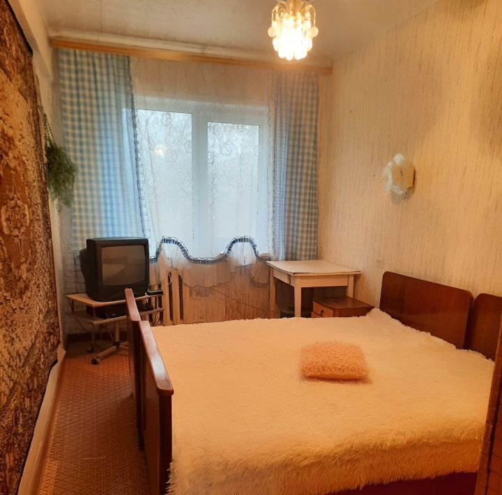квартира г Ульяновск р-н Засвияжский ул Кузоватовская 51 фото 13