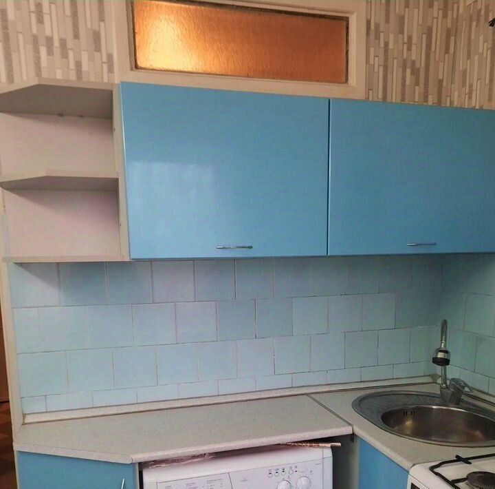 квартира г Ульяновск р-н Засвияжский ул Кузоватовская 51 фото 10