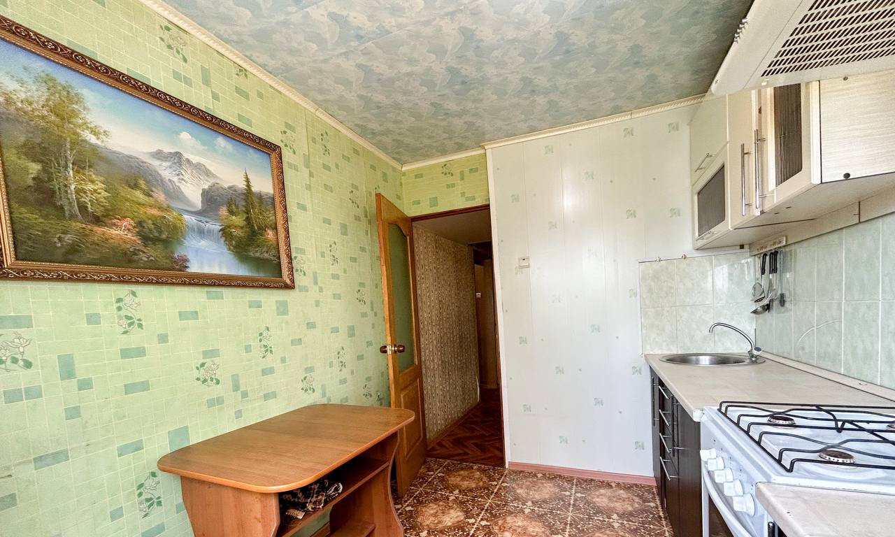 квартира г Балаково набережная Леонова, 43 фото 7