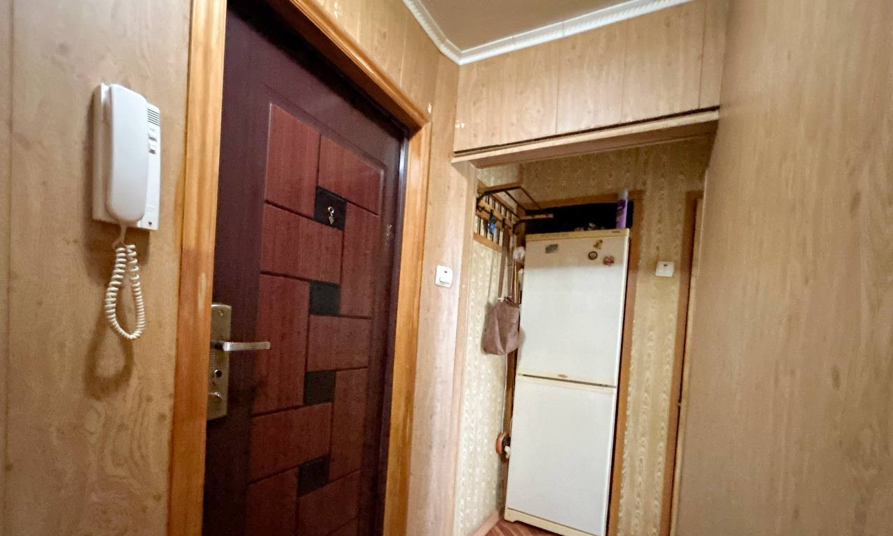 квартира г Балаково набережная Леонова, 43 фото 15