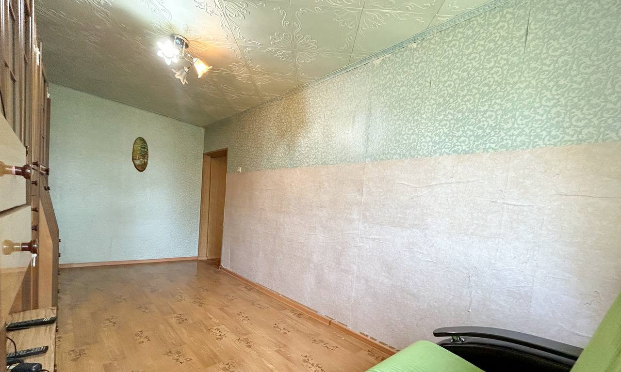 квартира г Балаково набережная Леонова, 43 фото 17