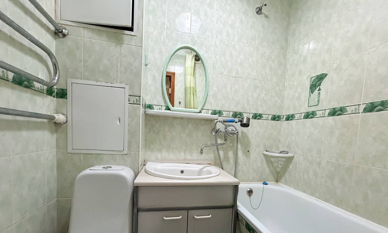 квартира г Балаково набережная Леонова, 43 фото 19
