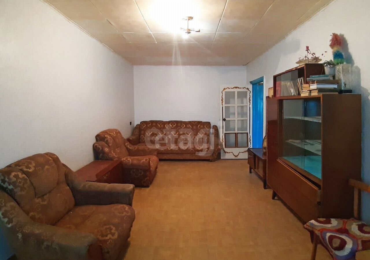 квартира г Прохладный ул Промышленная 2б фото 1