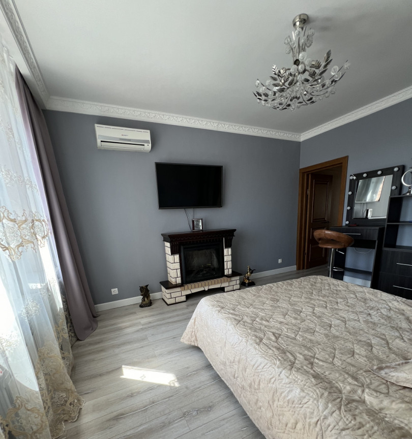 квартира г Саратов ул им Челюскинцев 57 112 / Горького улица фото 7