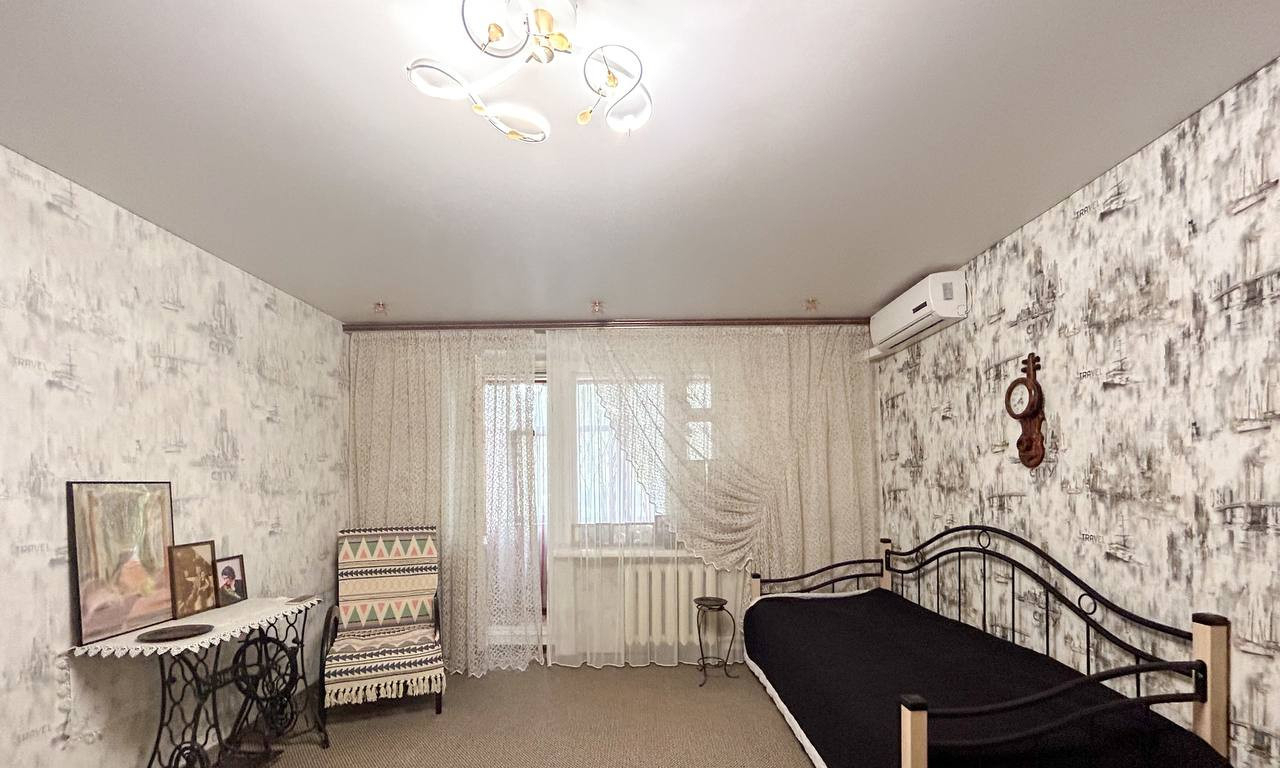 квартира г Балаково ул Трнавская 55 фото 22