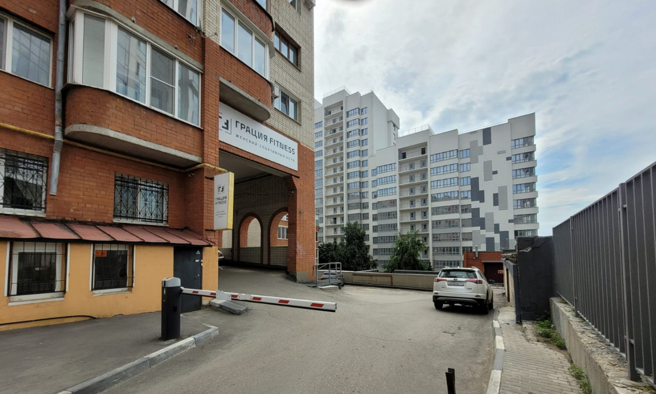 квартира г Саратов ул Большая Затонская 19/21 фото 18