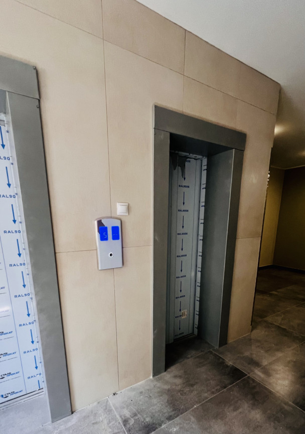 квартира г Энгельс ул Пристанская 85/1 фото 11