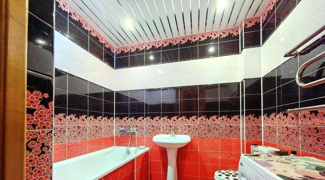 квартира р-н Грязинский г Грязи ул Привокзальная 12б фото 20