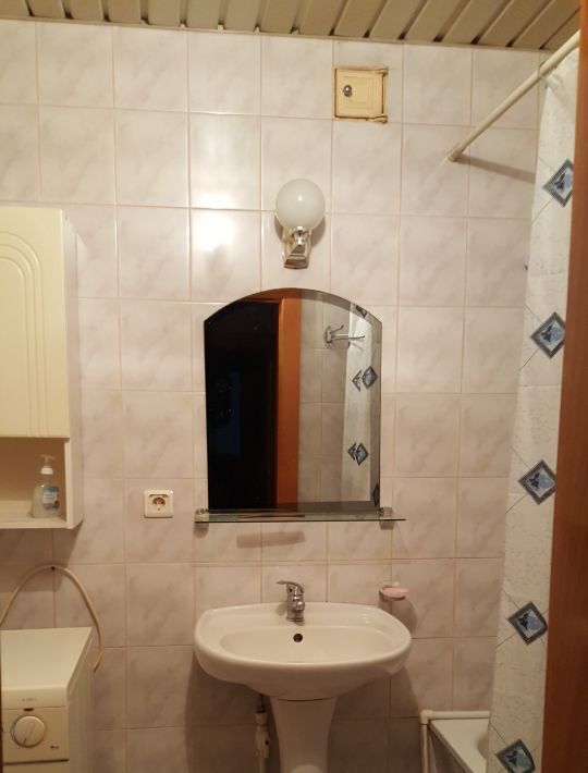 квартира г Ульяновск р-н Ленинский ул Гончарова 56 фото 9