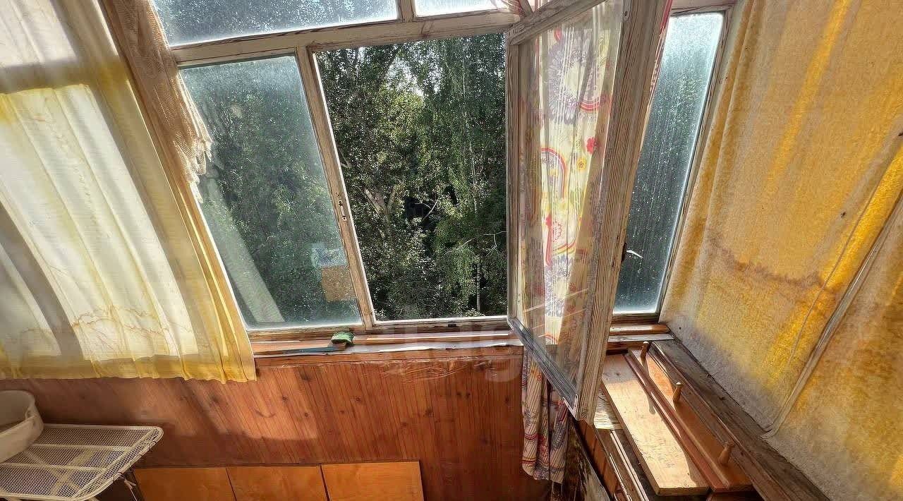 квартира г Ульяновск р-н Заволжский ул Тельмана 6 фото 12
