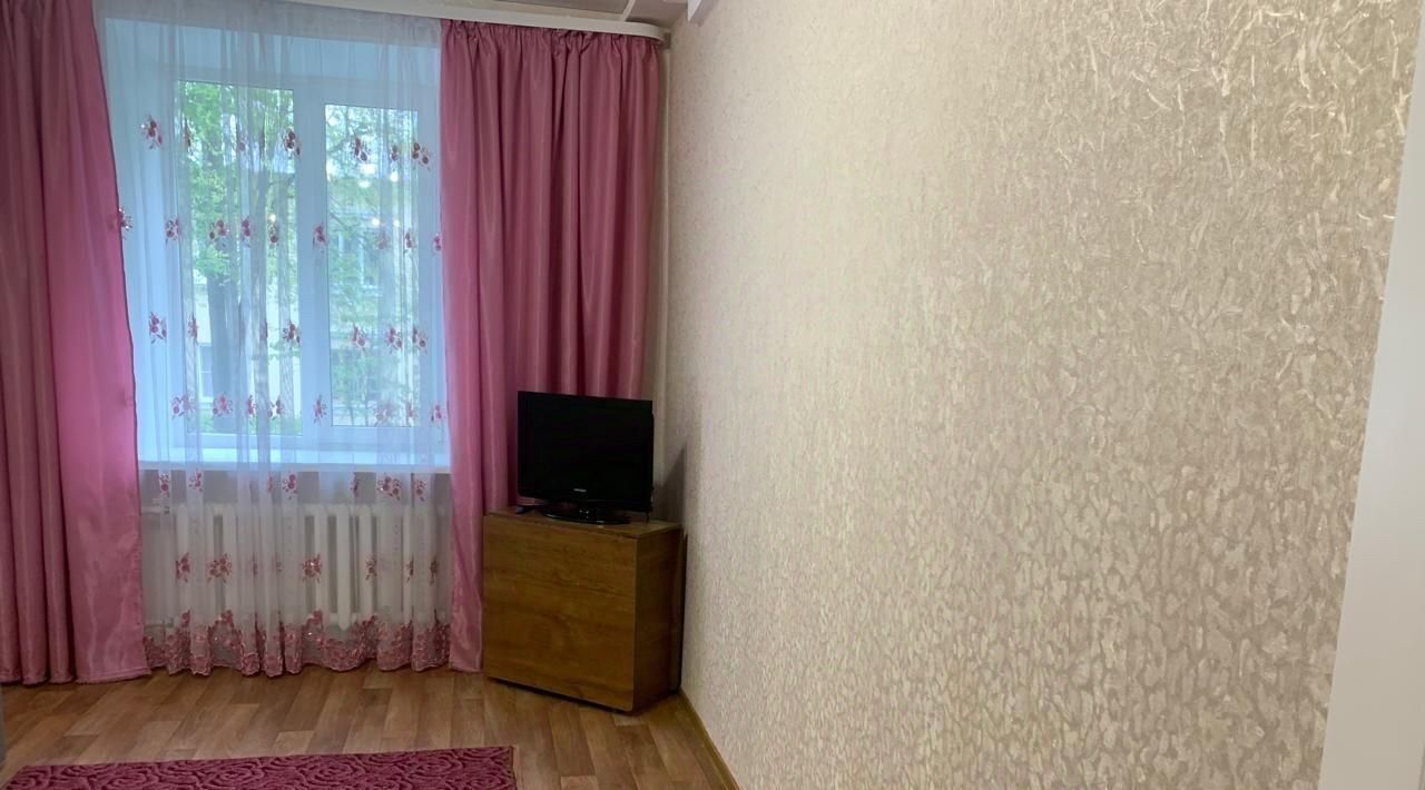 квартира г Казань Дербышки Козья слобода Казань, ул. Советская, 17 фото 20