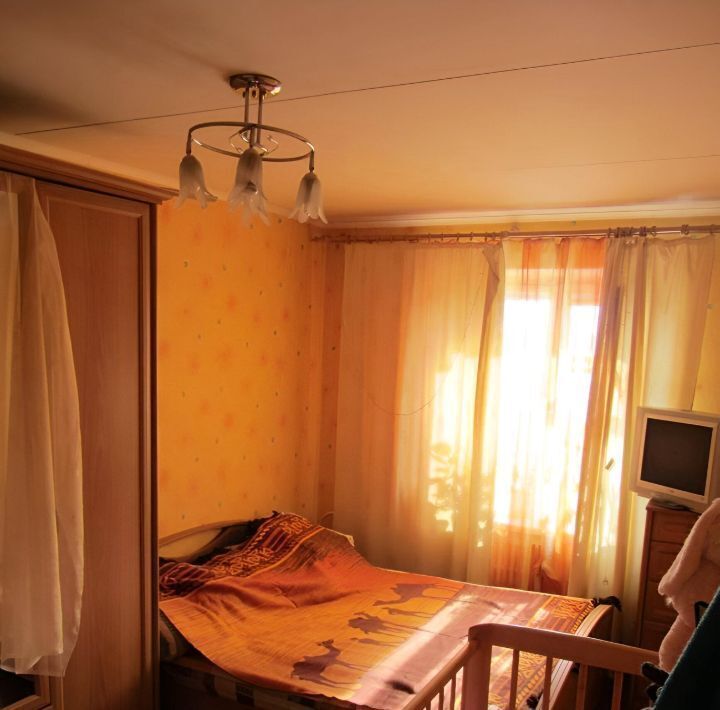 квартира г Екатеринбург Ботаническая ул. Косарева, 5 фото 6