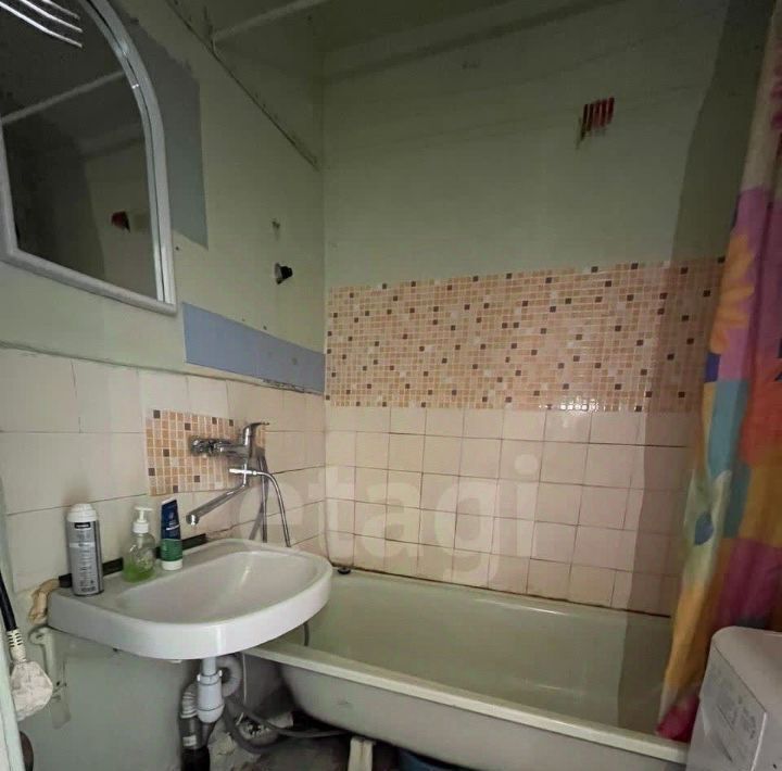 квартира г Норильск наб. Урванцева, 15 фото 12