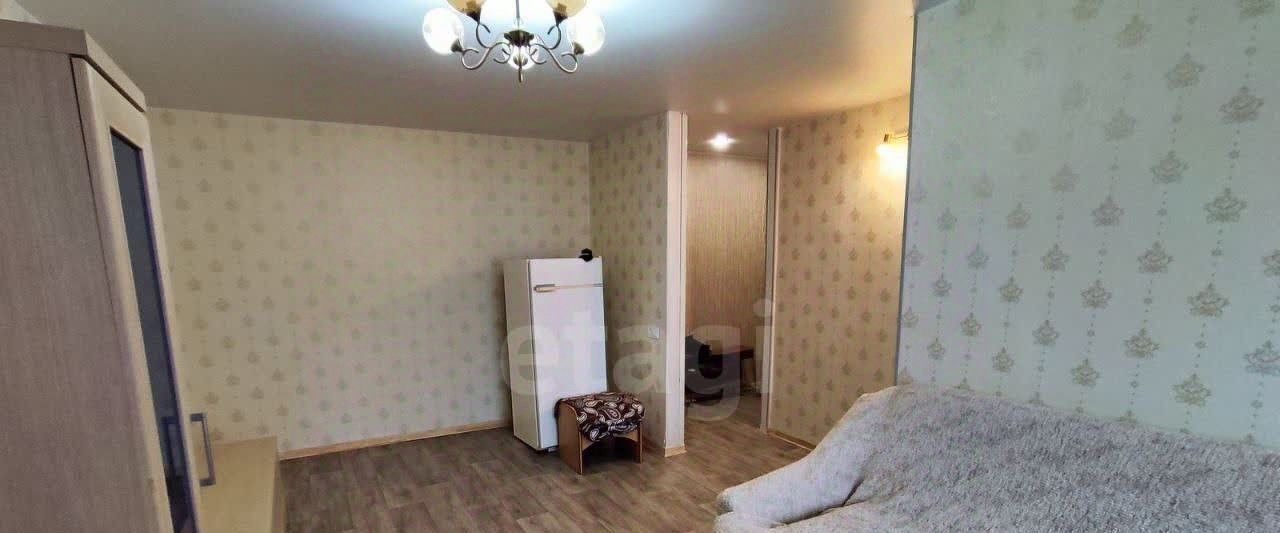 квартира г Норильск ул Талнахская 53к/1 фото 5